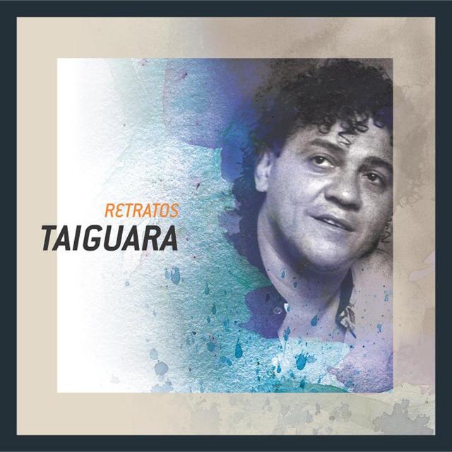 Album cover art for Retratos