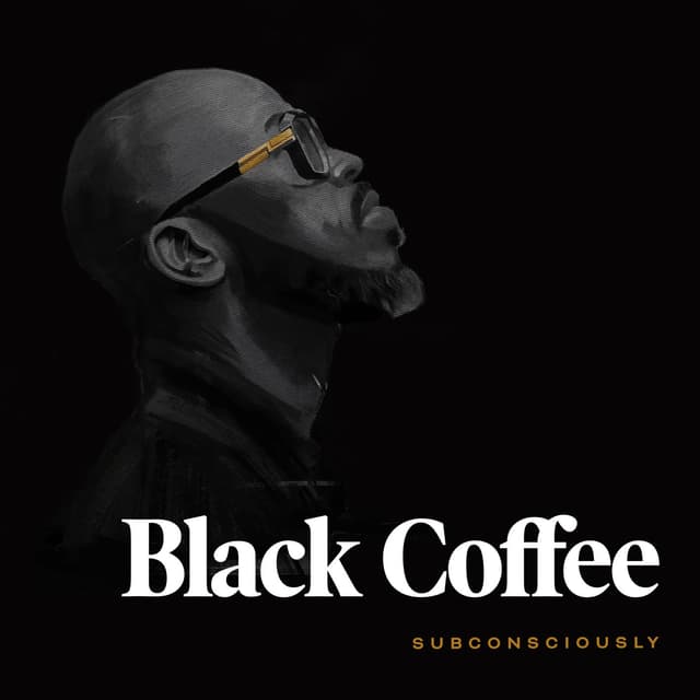 Album cover art for Subconsciously