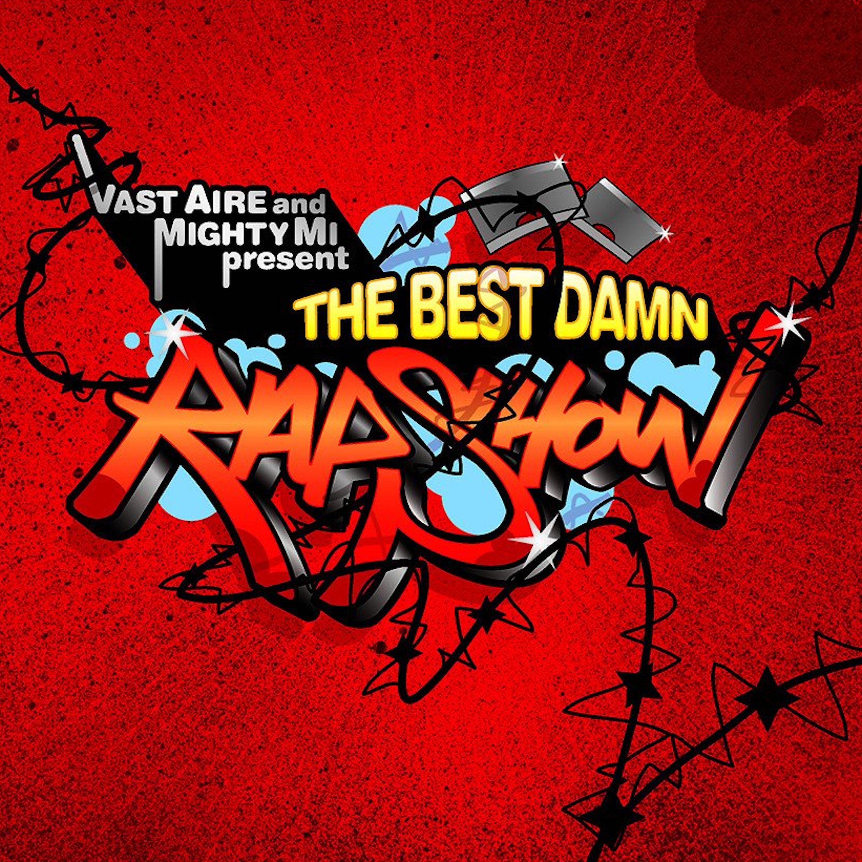 The Best Damn Rap Show