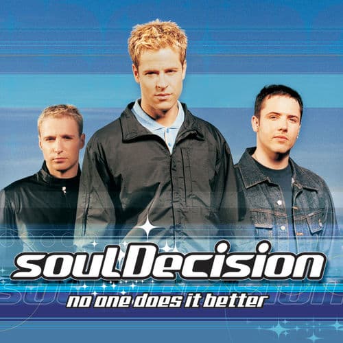 Album cover art for No One Does It Better