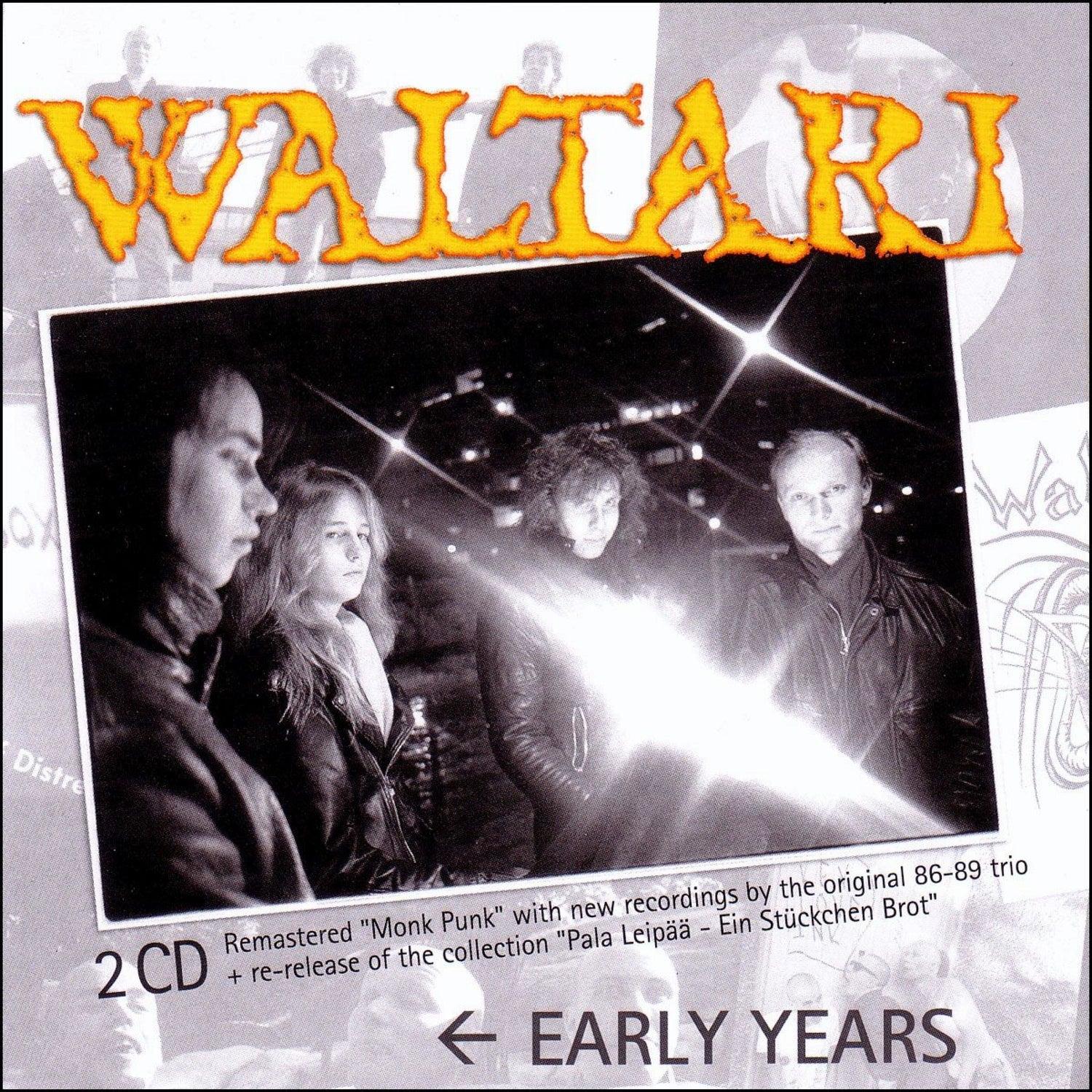 Early Years