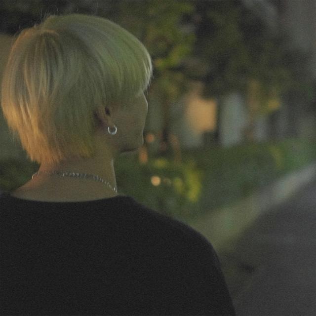 Album cover art for Lonely Luv (feat. yuno) - Single