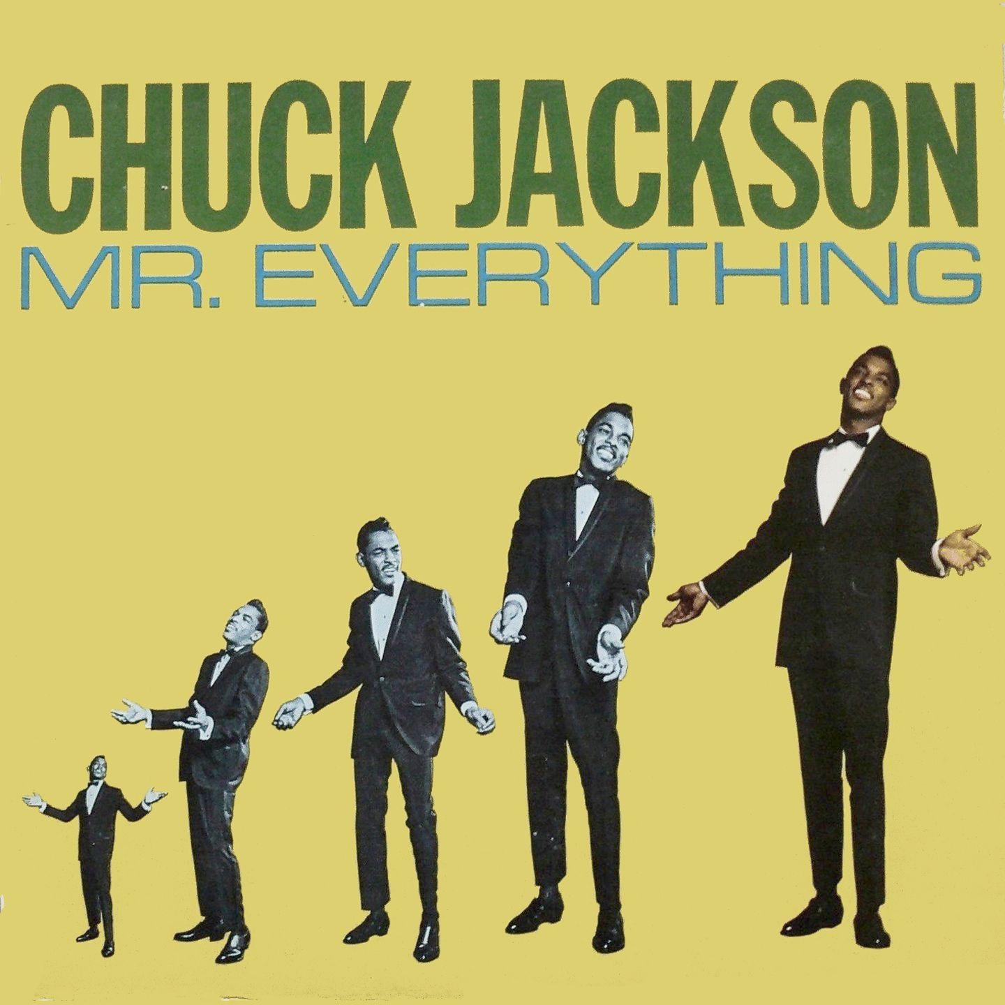 Mr. Everything