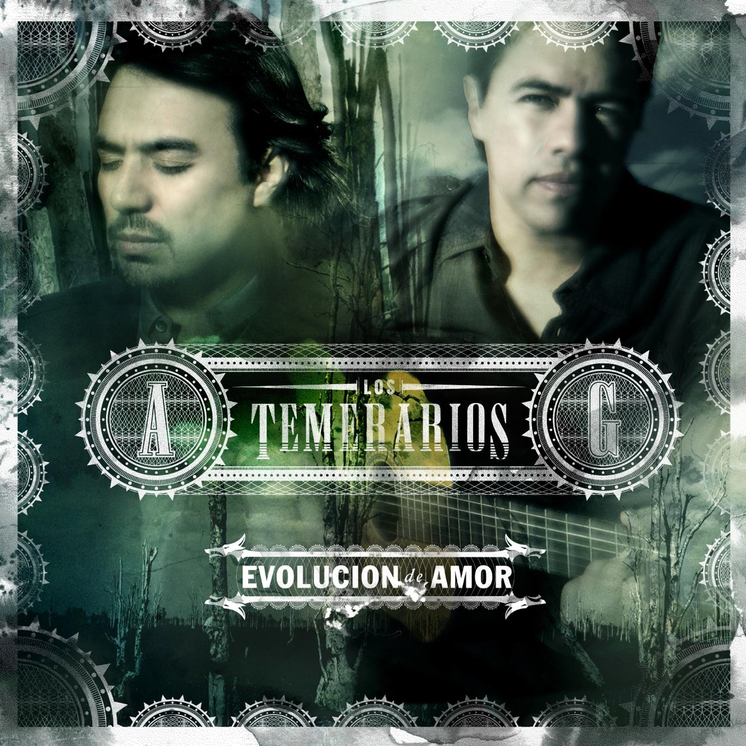 Evolucion de Amor