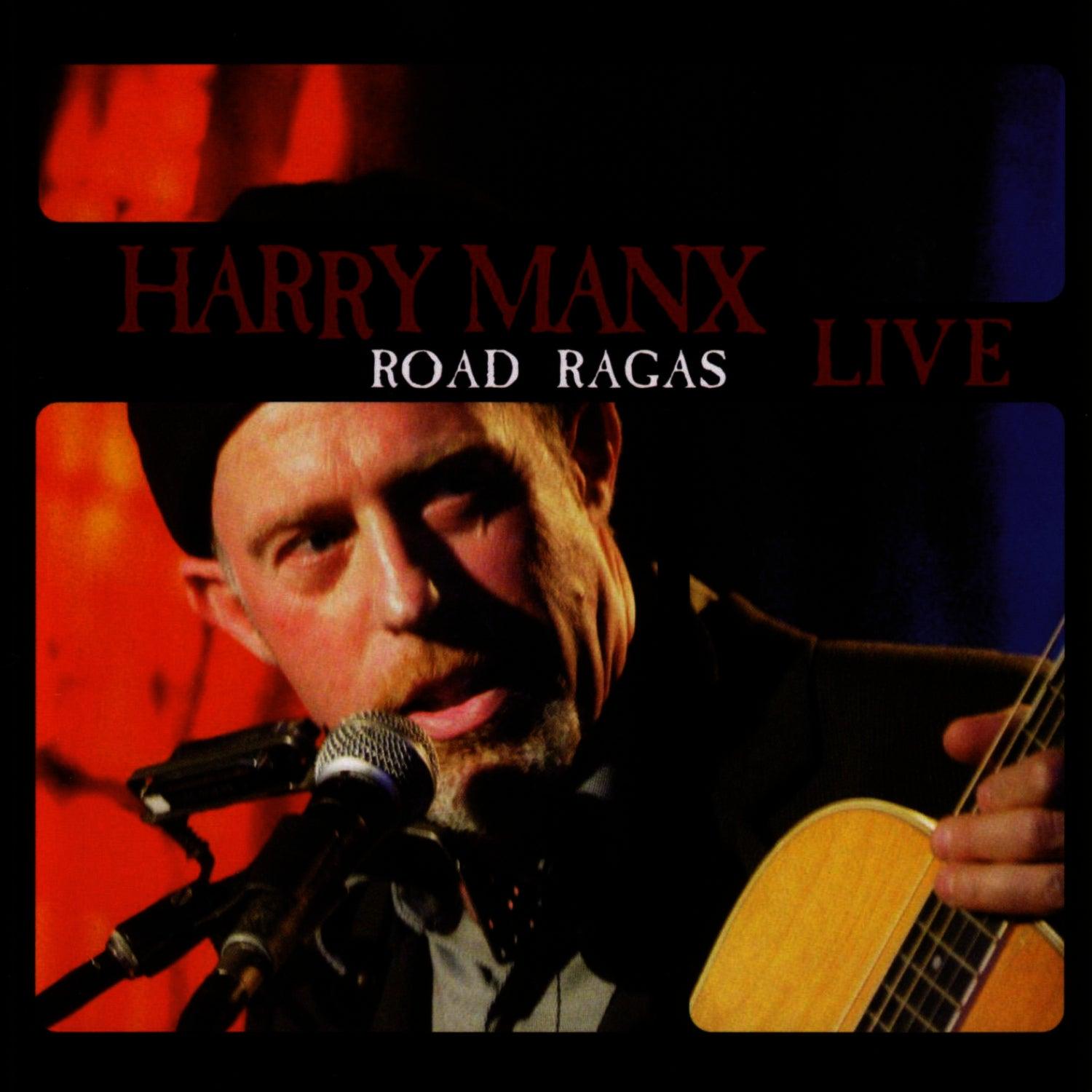 Road Ragas Live