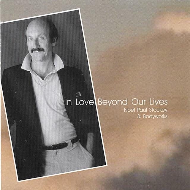 Album cover art for In Love Beyond Our Lives
