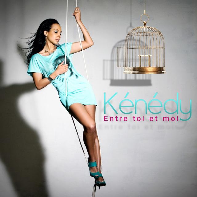 Album cover art for Entre toi et moi