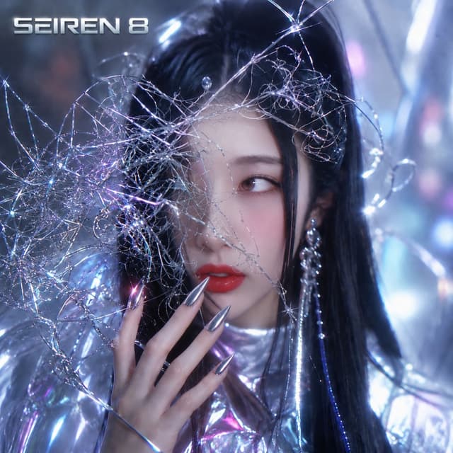 Album cover art for Get Up