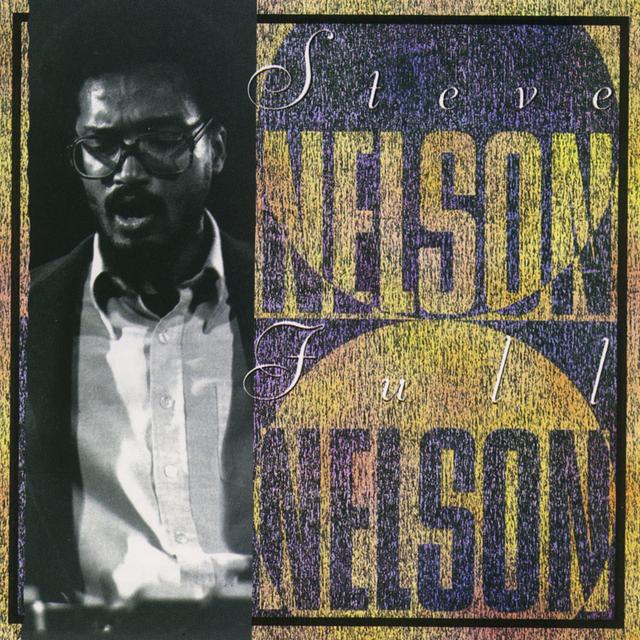 Album cover art for Full Nelson