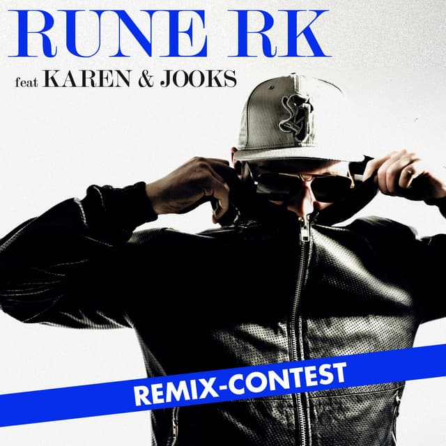 Album cover art for Har Det Hele