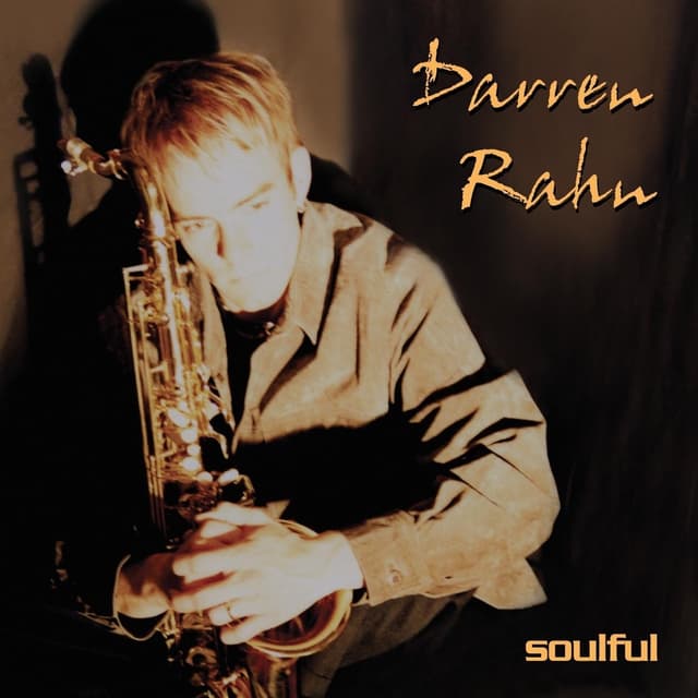 Album cover art for Soulful