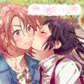 女の子の愛って何? (Onnanoko no ai tte nani?)