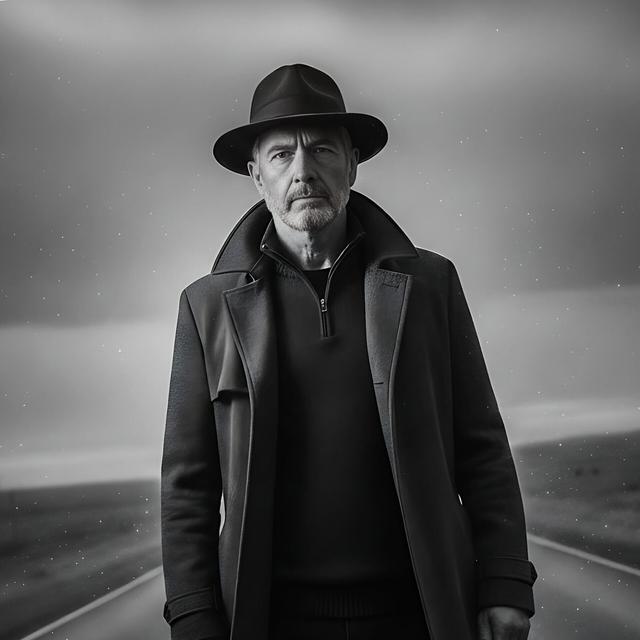 Album cover art for If I Could Love You Again - Single