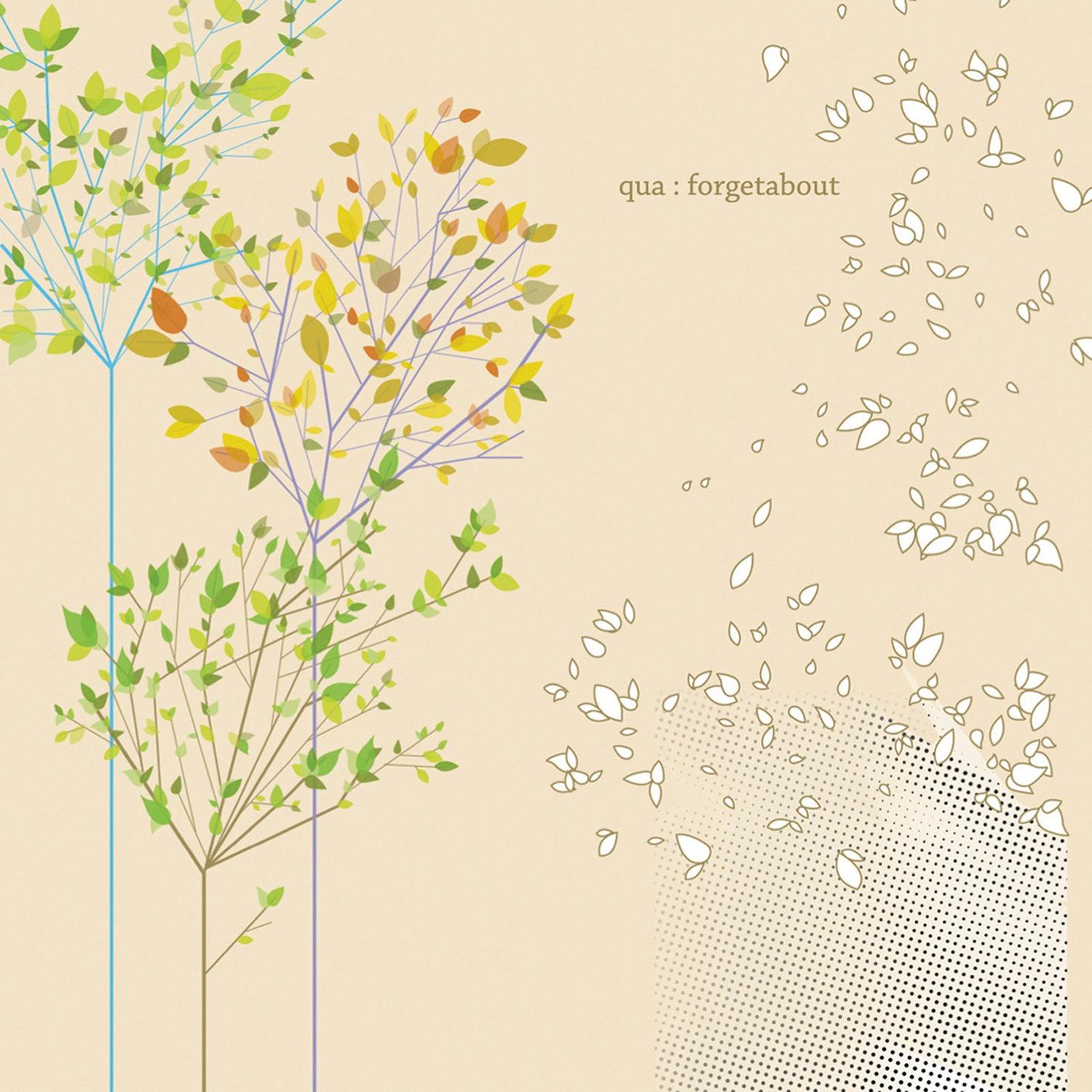 Forgetabout