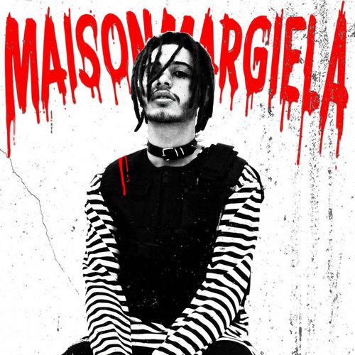 Album cover art for Maison Margiela