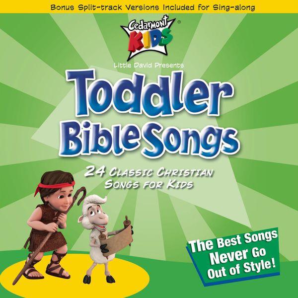 Toddler Bible Songs