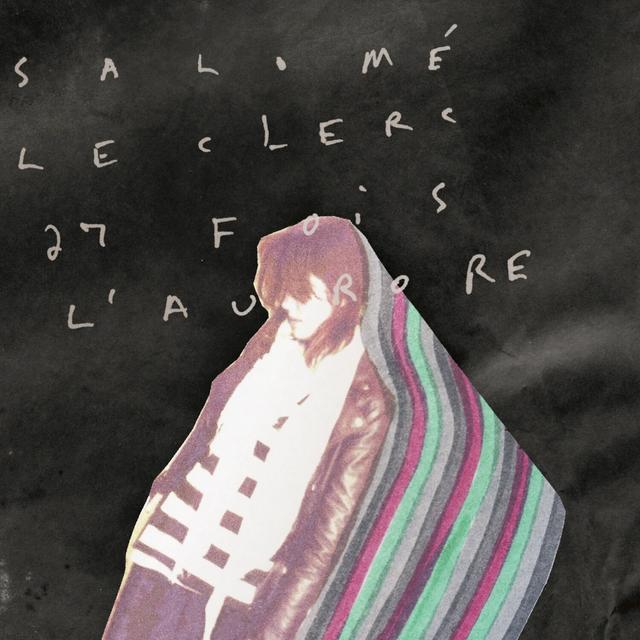 Album cover art for 27 Fois l'Aurore
