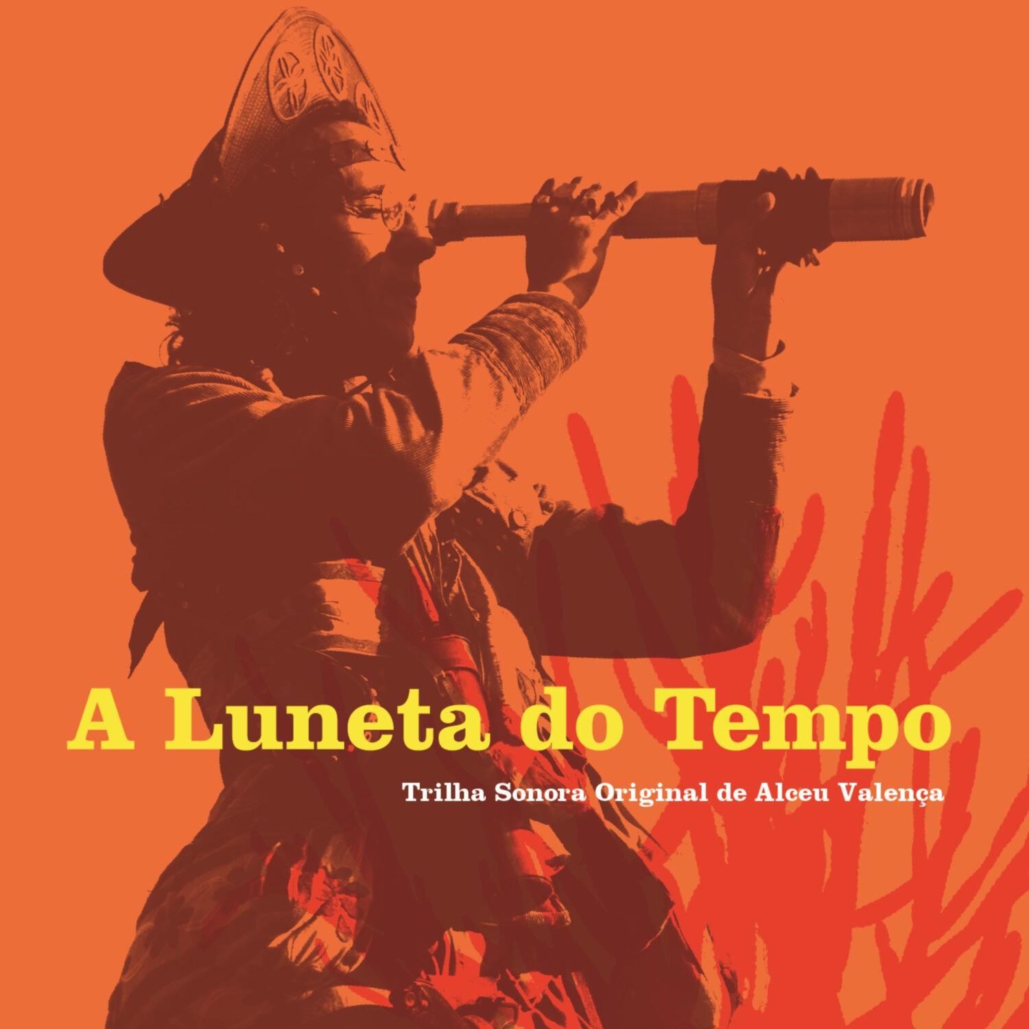 A Luneta do Tempo