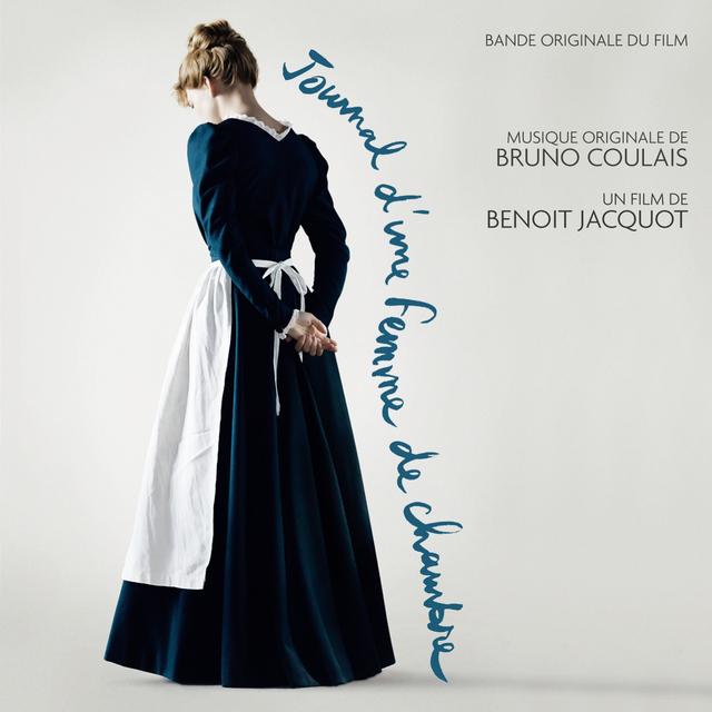 Album cover art for Journal d'Une Femme de Chambre [B.O.F.]