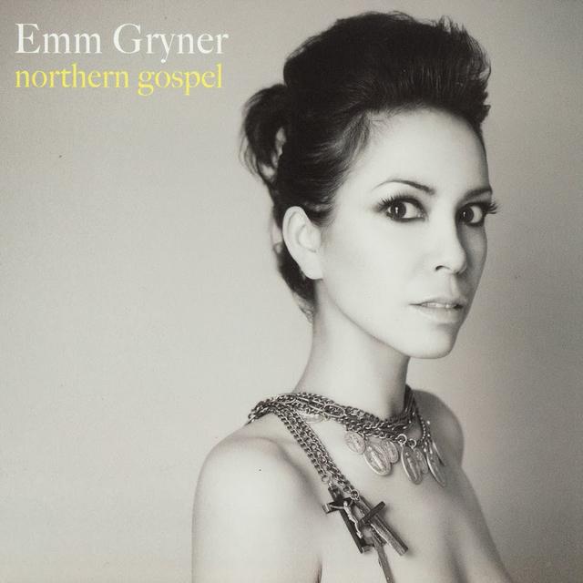 Album cover art for Northern Gospel