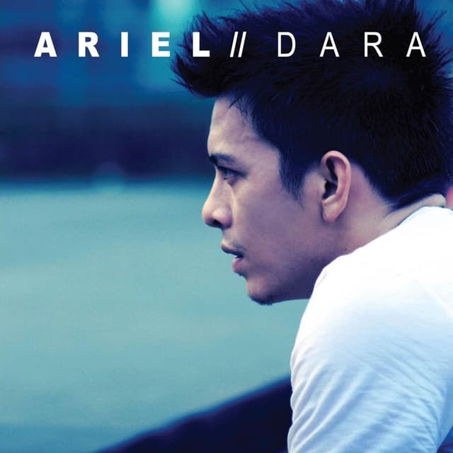 Album cover art for Dara