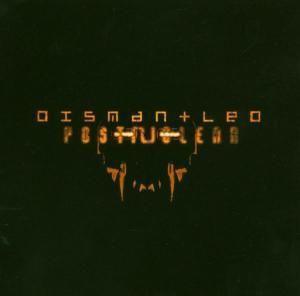 Album cover art for PostNuclear