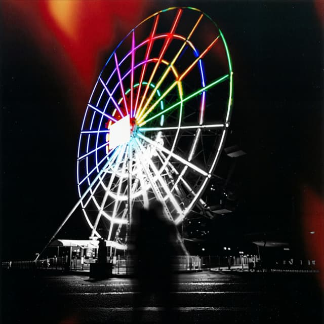 Album cover art for Красивая