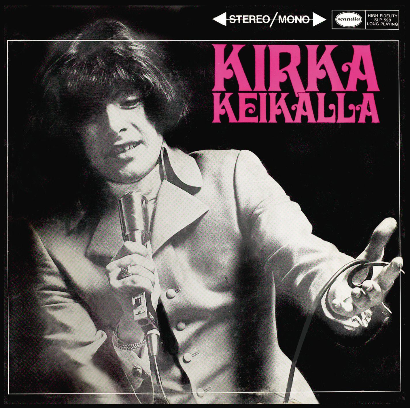 Kirka Keikalla