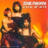 Album cover art for Clin D'Oeil