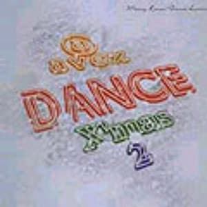 Album cover art for Avex Dance X'mas 2