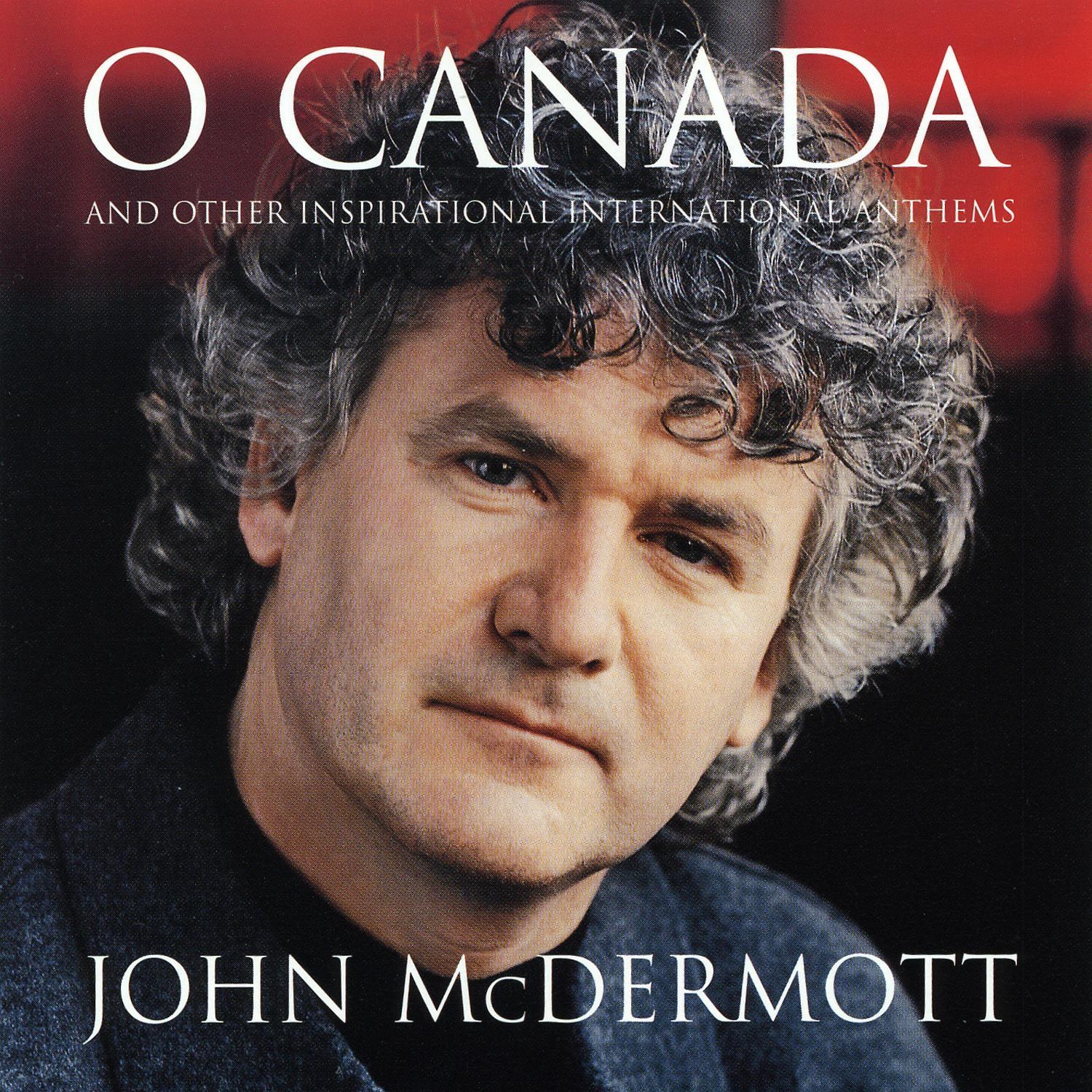 O Canada