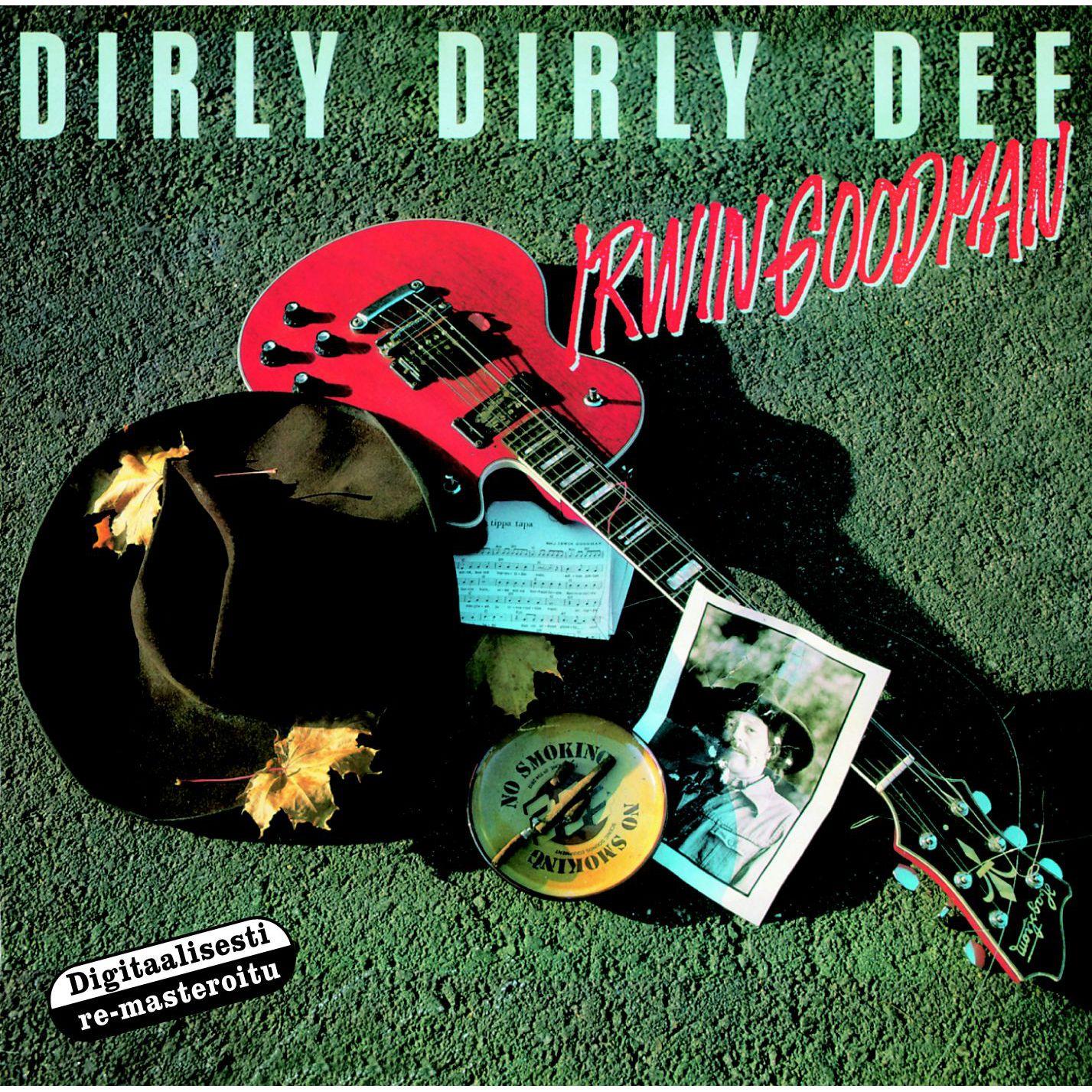 Dirly Dirly Dee