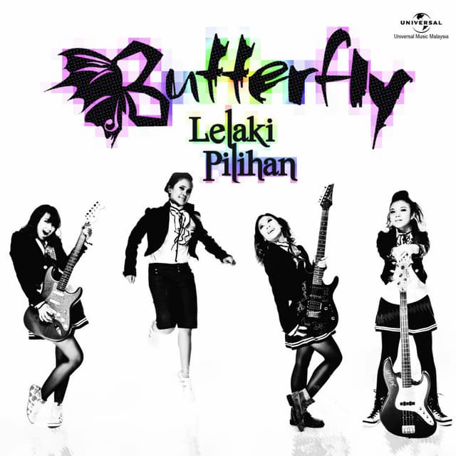 Album cover art for Lelaki Pilihan Set Of 2 CD