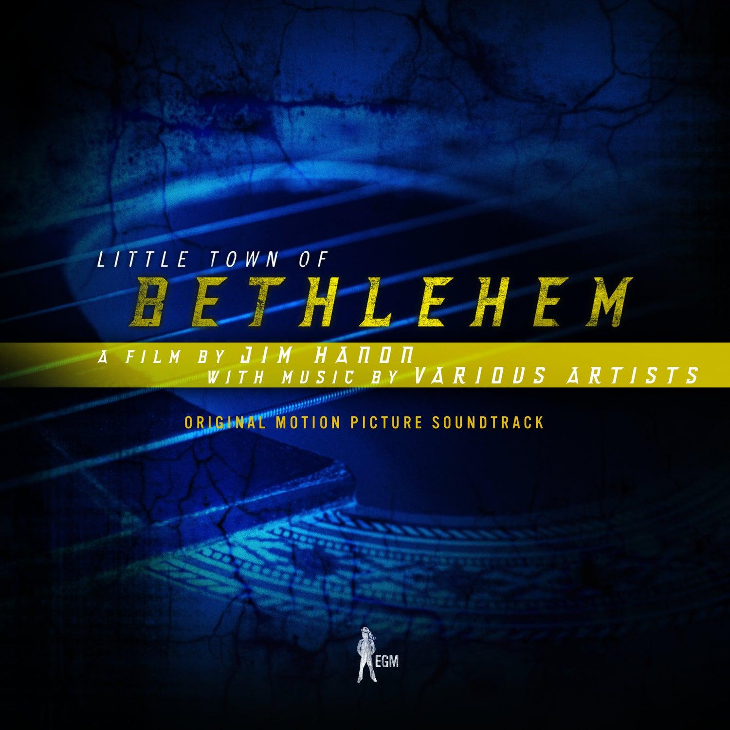 Little Town of Bethlehem [B.O.F.]