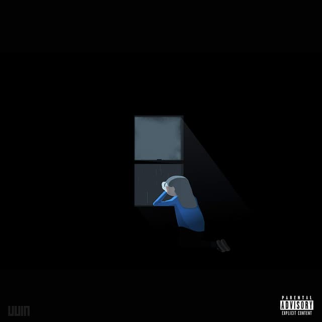 Album cover art for Figure It Out