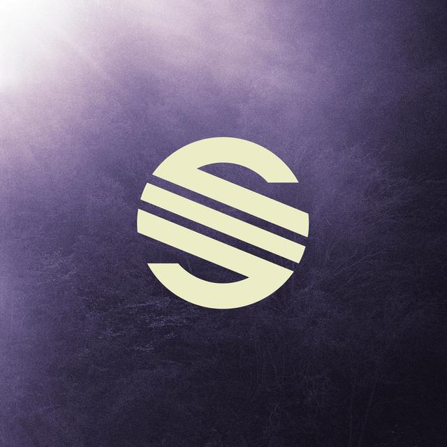 Album cover art for Into the Light