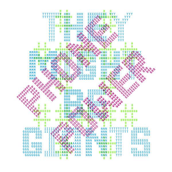 Album cover art for Phone Power