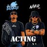 Acting