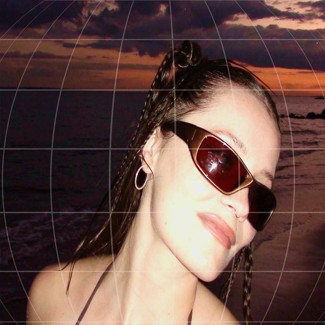 Album cover art for I Like It Like That