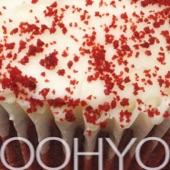 Album cover art for Friday