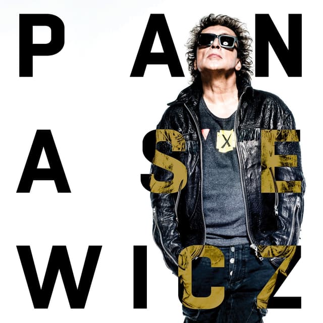 Album cover art for Fotografie