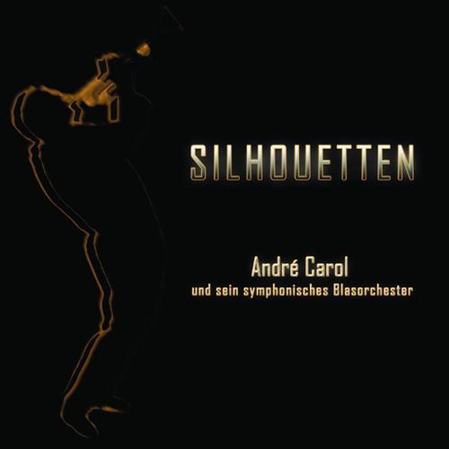 Album cover art for Silhouetten