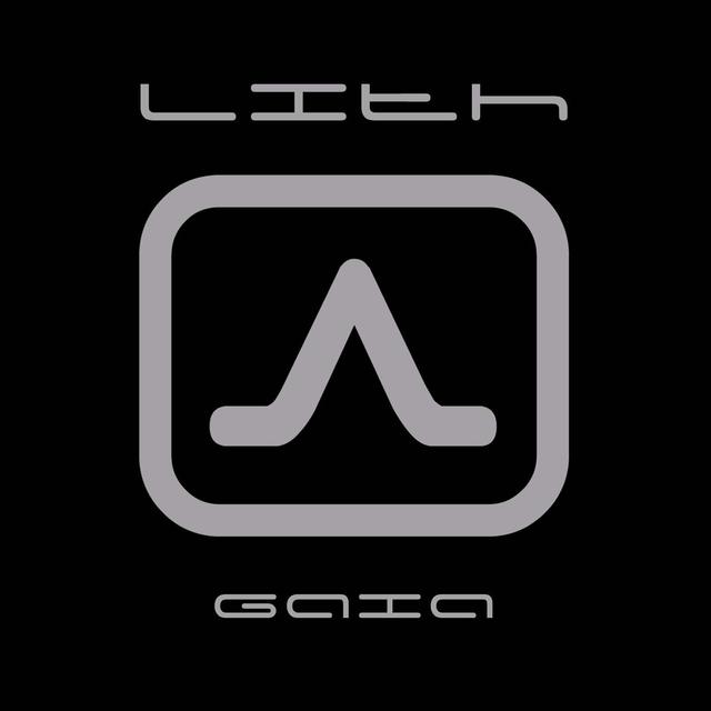 Album cover art for Gaia