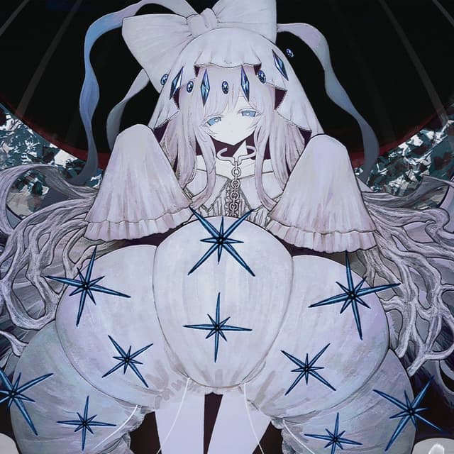Album cover art for uranosoko