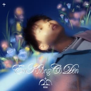 Album cover art for Em Không Cô Đơn