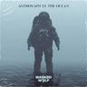 Astronaut in the Ocean