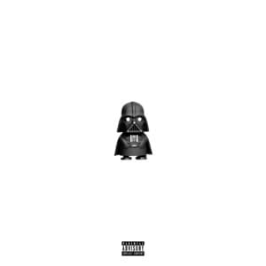 Album cover art for Villain