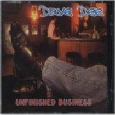 Album cover art for Unfinished Business