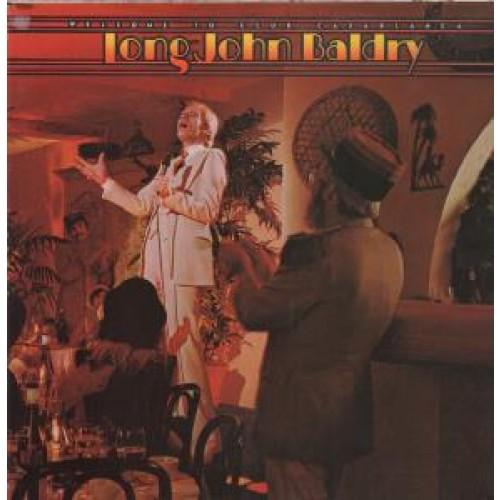 Album cover art for Welcome To Club Casablanca