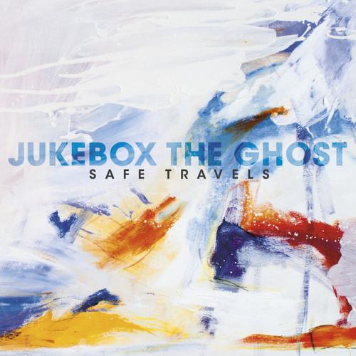 Album cover art for Safe Travels